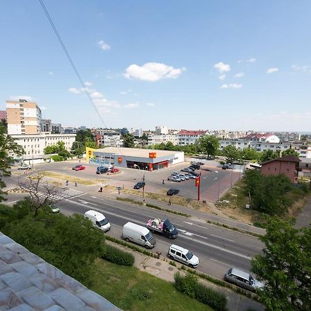 Belvedere Danubius Galaţi Exterior foto